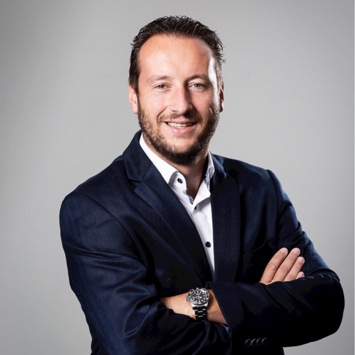 Michiel Tros