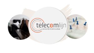 thuiswerken mogelijk gemaakt door Telecomlijn
