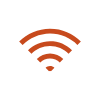 icoon wifi signaal