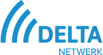 Delta Fiber Netwerk ISP Internet Glasvezel